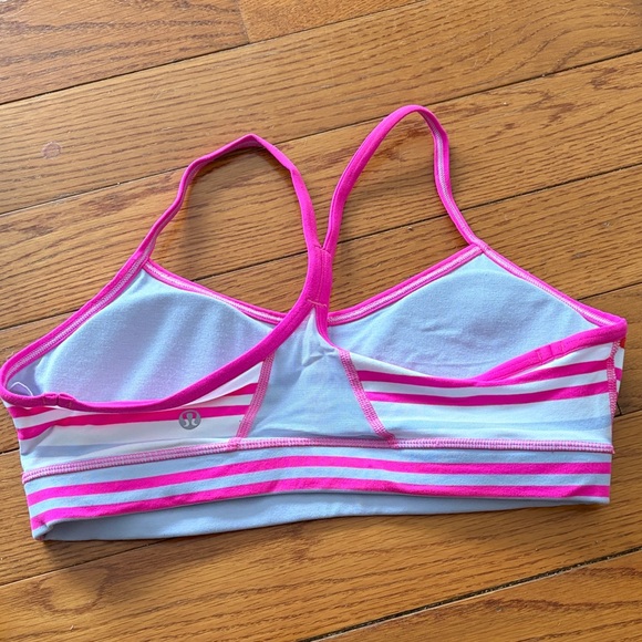 Lululemon sport bra - Picture 2 of 7